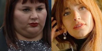 La bronca de Yipio Alarcón por el viaje de Solange Abraham a México: «Nos sancionan por sus gritos y se…»