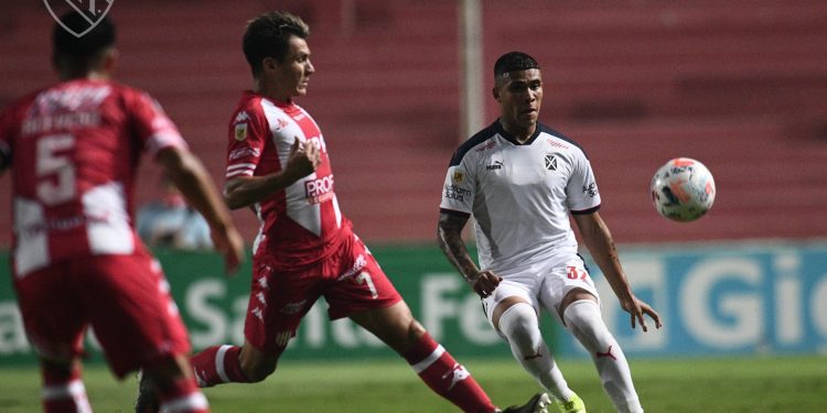 Debido a la eliminación, se adelantaría el partido de Union por Copa Argentina