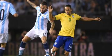 Buena noticia para la Selección: Otamendi recibió una amnistía