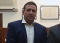 La DAIA sacó un comunicado y repudió el ataque dirigido a Gabriel Dobkin en Rosario
