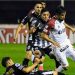 Colón va por la punta en Buenos Aires