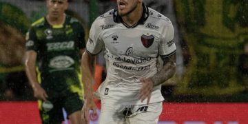 Un campeón rojinegro dijo que le gustaría volver a ayudar al club