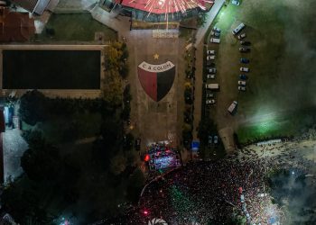 ¡Felicidades, Sabalero! Colón celebró sus 121 de historia años con una fiesta inolvidable