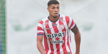 Un titular rojiblanco estaría próximo a emigrar
