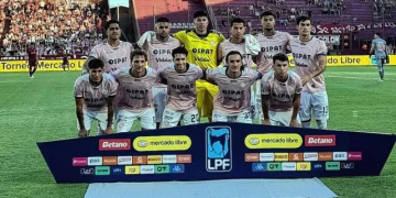El tate visita a Independiente Rivadavia de Mendoza en busca de la clasificación