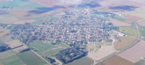 Dos localidades de Santa Fe compiten por ser parte de los mejores pueblos del mundo