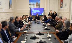 Santa Fe Cómo Vamos 2025: fuerte baja en la siniestralidad vial