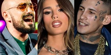 Quiénes son los primeros famosos convocados al próximo MasterChef Celebrity