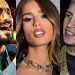 Quiénes son los primeros famosos convocados al próximo MasterChef Celebrity