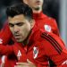 Por qué hoy no juega Huevo Acuña en River vs. Rosario Central