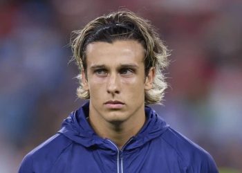 River empieza a perfilar su mercado de pases en invierno: apunta a Agustín Canobbio