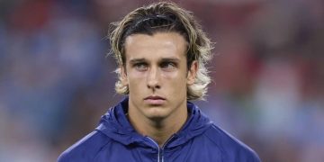 River empieza a perfilar su mercado de pases en invierno: apunta a Agustín Canobbio
