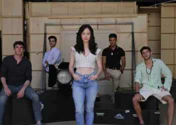 Netflix: la serie de trama psicológica que está atrapando a todos