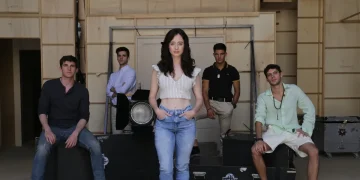 Netflix: la serie de trama psicológica que está atrapando a todos