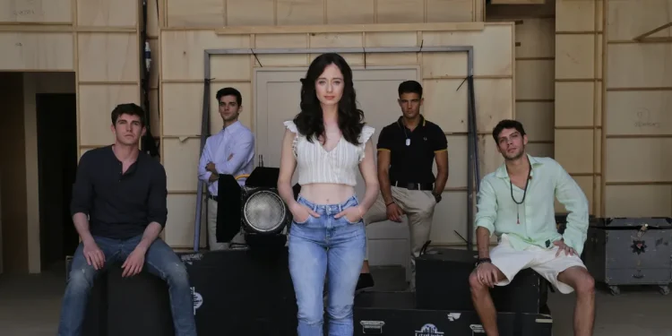 Netflix: la serie de trama psicológica que está atrapando a todos