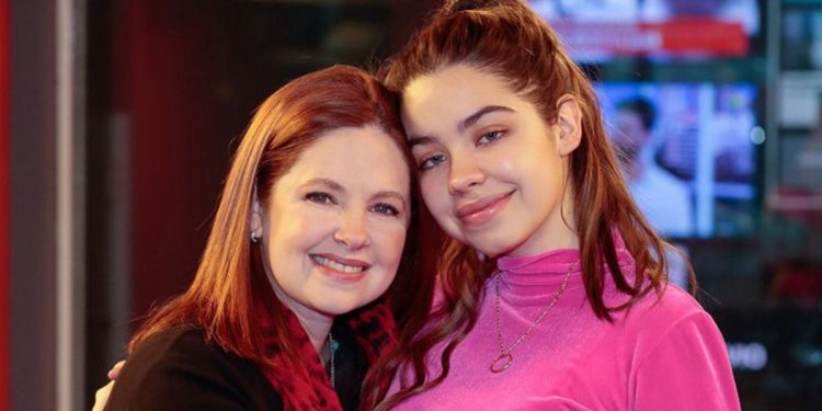 ¿Se suma a Gran Hermano? Anna del Boca rompió el silencio y alimentó los rumores sobre su ingreso