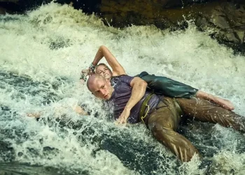 Netflix: la película adrenalínica con una trama de supervivencia, acción y emoción