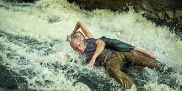 Netflix: la película adrenalínica con una trama de supervivencia, acción y emoción