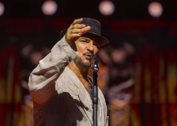 Ricardo Arjona arrasó en Buenos Aires: emoción total y 14 noches sold out