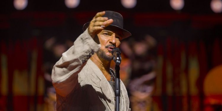 Ricardo Arjona arrasó en Buenos Aires: emoción total y 14 noches sold out