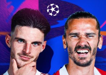 Pelota libre por celular: cómo ver en vivo Arsenal vs. Atlético de Madrid