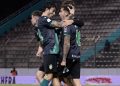 Por penales, Banfield eliminó a San Martín de Tucumán y avanzó a octavos de final de Copa Argentina