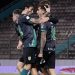 Por penales, Banfield eliminó a San Martín de Tucumán y avanzó a octavos de final de Copa Argentina