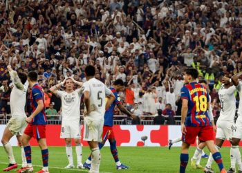 Se calienta el clásico: Barcelona puede consagrarse campeón frente al Real Madrid