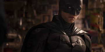 Arrancó el rodaje de The Batman: Part II con Robert Pattinson como Bruce Wayne