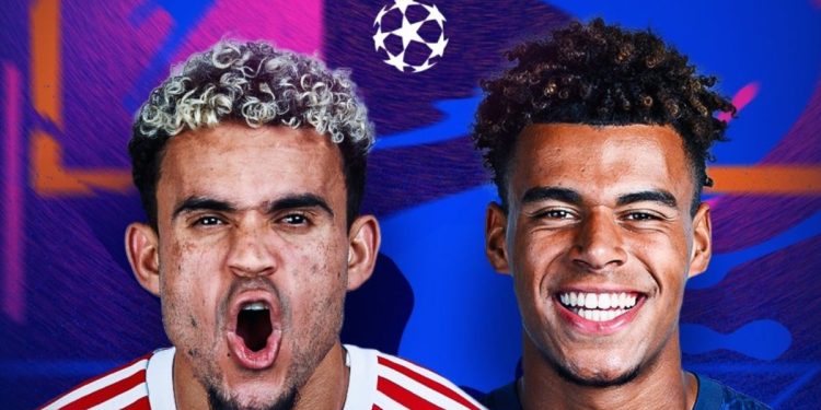Pelota libre por celular: cómo ver en vivo Bayern Múnich vs. PSG