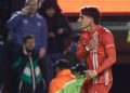 Argentinos Juniors venció a Lanús y es rival de Huracán