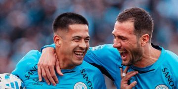 Gimnasia de Jujuy vs. Belgrano por la Copa Argentina: horario, formaciones y TV