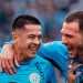 Gimnasia de Jujuy vs. Belgrano por la Copa Argentina: horario, formaciones y TV