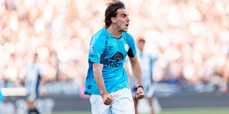 Belgrano ganó 1 a 0, se quedó con un clásico de Córdoba histórico y eliminó a Talleres