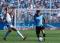 Pelota libre por celular: cómo ver en vivo Talleres vs. Belgrano por el Torneo Apertura