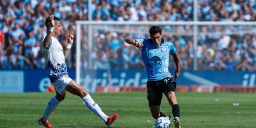 Pelota libre por celular: cómo ver en vivo Talleres vs. Belgrano por el Torneo Apertura