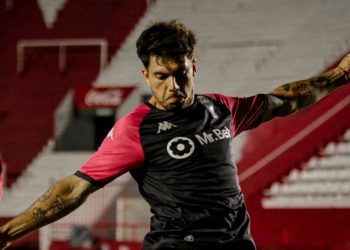 Lucas Blondel anticipó un duelo especial ante Boca por el Torneo Apertura: qué dijo