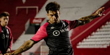 Lucas Blondel anticipó un duelo especial ante Boca por el Torneo Apertura: qué dijo