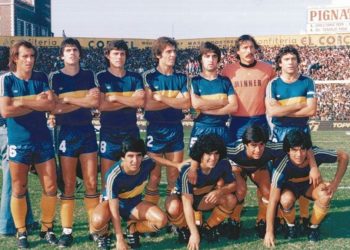 El jugador que llegó a Boca y a la Selección Argentina, pero se retiró a los 24 años: quién es