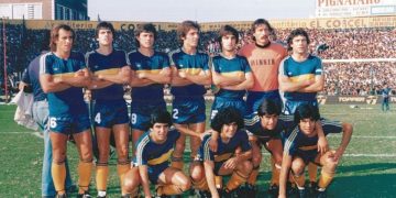 El jugador que llegó a Boca y a la Selección Argentina, pero se retiró a los 24 años: quién es