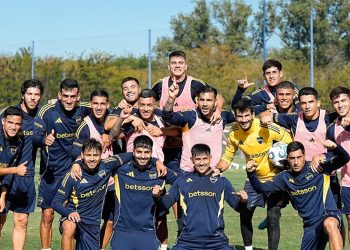 El camino a octavos: qué resultados necesita Boca para avanzar en la Copa Libertadores 2026