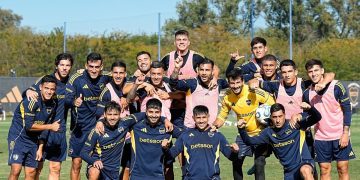 El camino a octavos: qué resultados necesita Boca para avanzar en la Copa Libertadores 2026