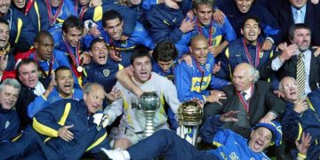Historias de vida: ganó la Libertadores con Boca, jugó en el fútbol griego y hoy vive del campo