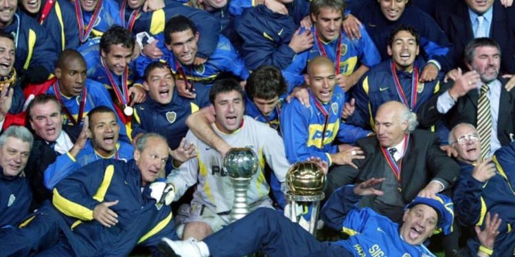 Historias de vida: ganó la Libertadores con Boca, jugó en el fútbol griego y hoy vive del campo