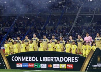 Barcelona SC vs. Boca, por la Copa Libertadores 2026: horario, formaciones y TV