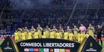 Barcelona SC vs. Boca, por la Copa Libertadores 2026: horario, formaciones y TV