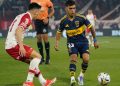 Pelota libre por celular: cómo ver en vivo Boca vs. Huracán por el Torneo Apertura