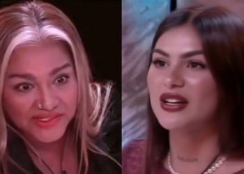 Tensión total en Gran Hermano: La Bomba Tucumana y Luana protagonizaron un duro cruce