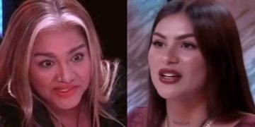 Tensión total en Gran Hermano: La Bomba Tucumana y Luana protagonizaron un duro cruce