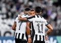 Copa Sudamericana: a Racing le pasó de todo en Brasil, cayó ante Botafogo y quedó al borde de la eliminación